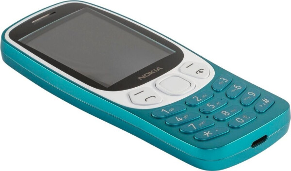 Nokia 3210 4G Blau, Bild 15