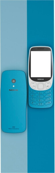 Nokia 3210 4G Blau, Bild 17