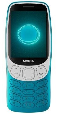 Nokia 3210 4G Blau, Bild 18