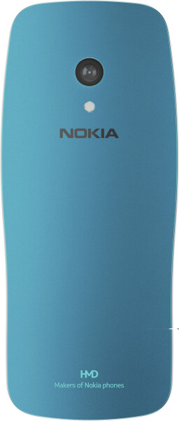 Nokia 3210 4G Blau, Bild 3