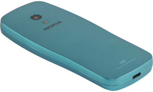 Nokia 3210 4G Blau, Bild 4