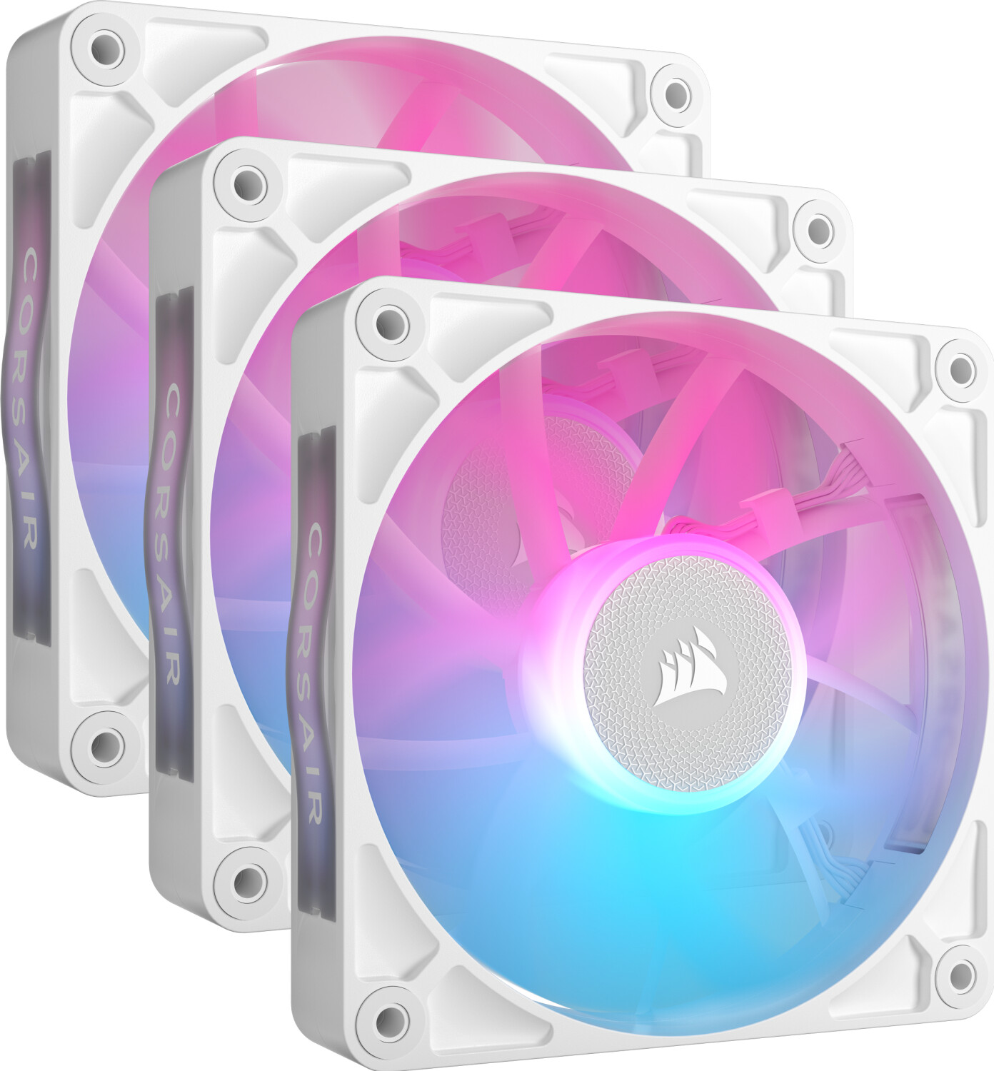 Corsair iCUE LINK RX120 RGB 120mm