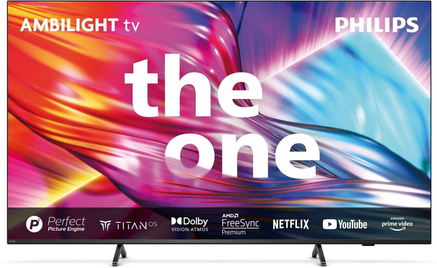 Philips The One 75PUS8909