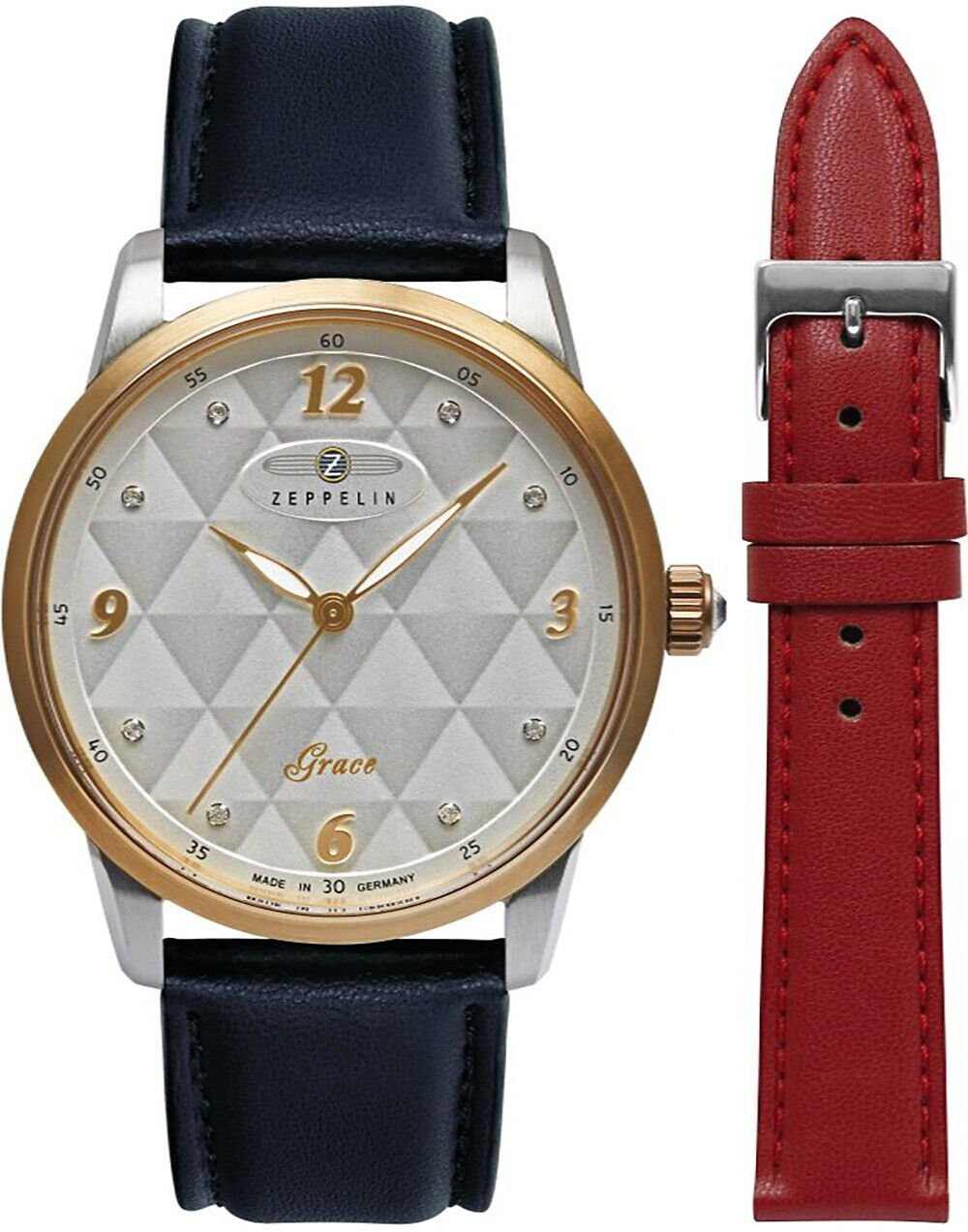 Zeppelin Grace 7349-1n_set