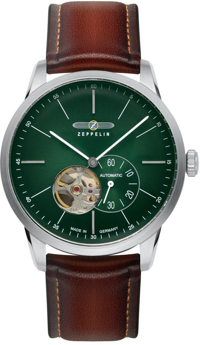 Zeppelin Flatline 8364-4