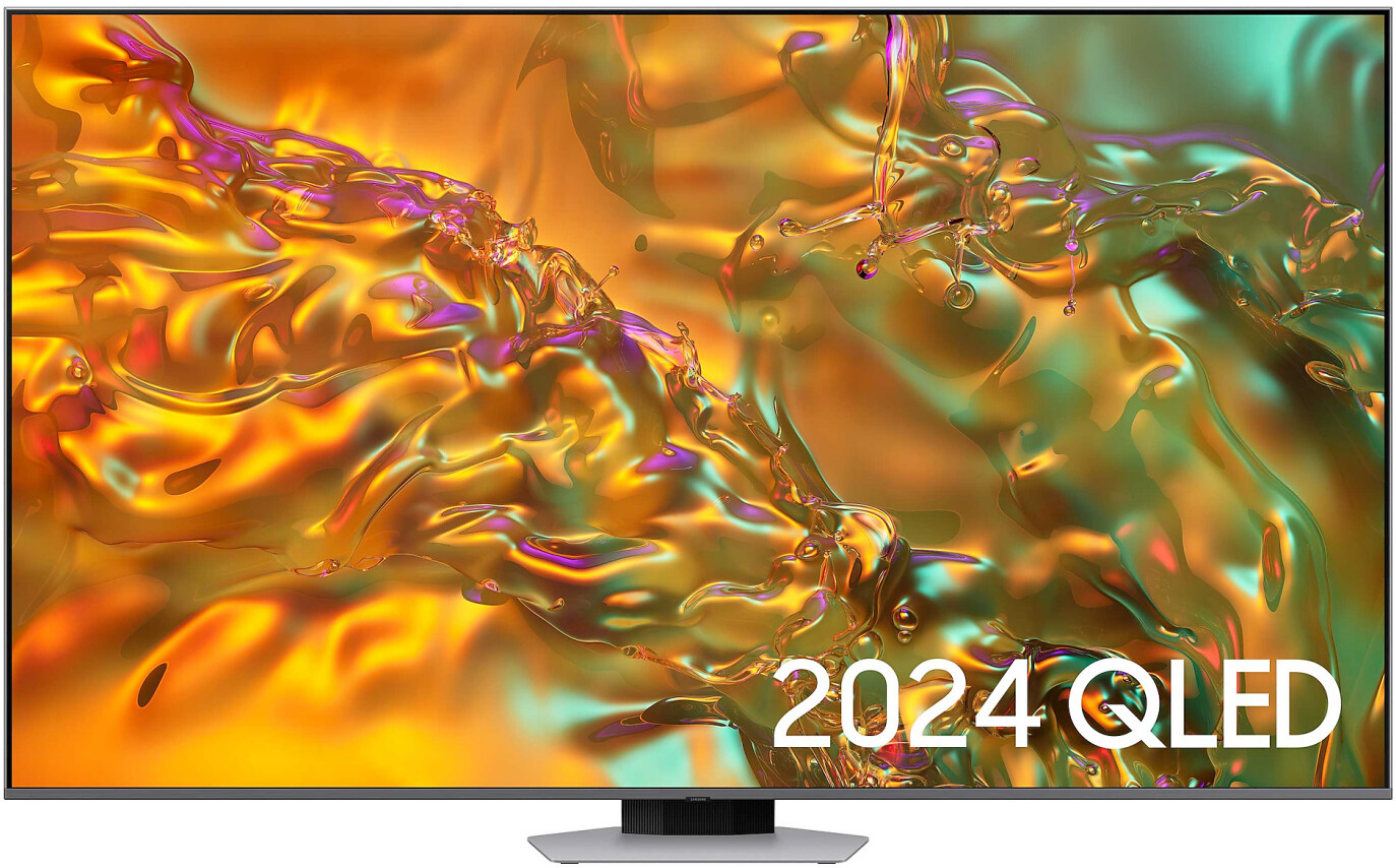 Samsung Q80D QLED QE55Q80DAT