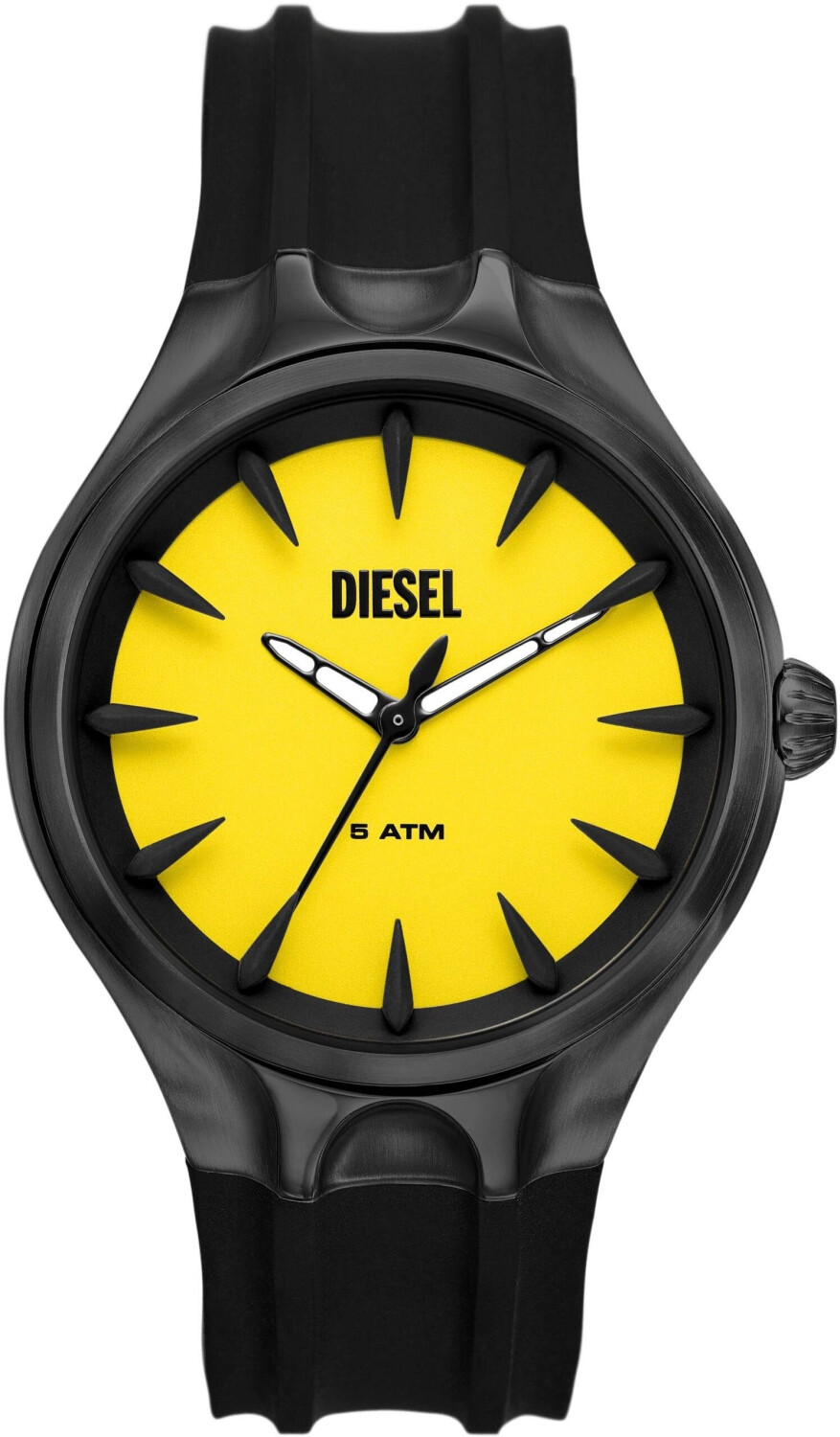 Diesel Streamline