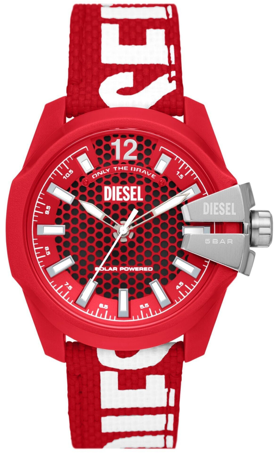Diesel Baby Chief