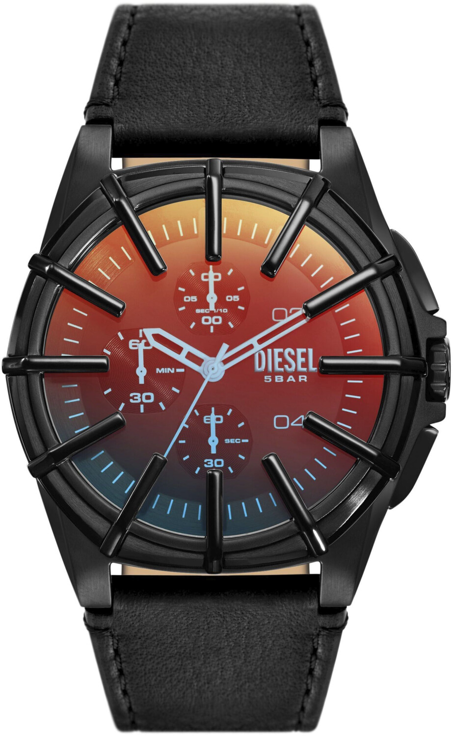 Diesel Chronograph Framed
