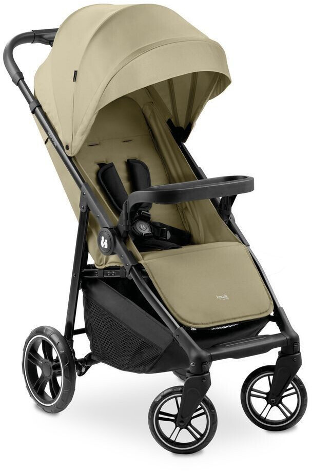 Hauck Shop N Care olive