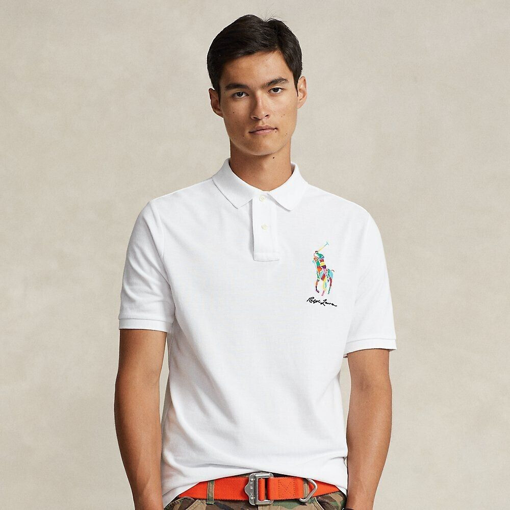 Big pony polo shirts outlet new arrivals