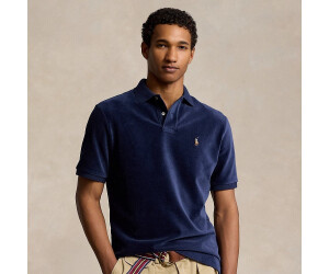Buy Polo Ralph Lauren Classic fit polo shirt made of corduroy velvet multi 645931 from 82.00 Today Best Deals on idealo