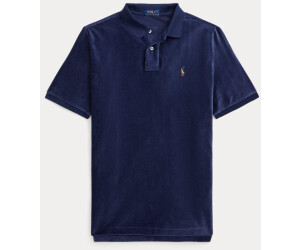 Buy Polo Ralph Lauren Classic fit polo shirt made of corduroy velvet multi 645931 from 82.00 Today Best Deals on idealo