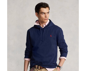 Buy Polo Ralph Lauren Hooded T shirt made of jersey multi 625646 from 66.00 Today Best Deals on idealo