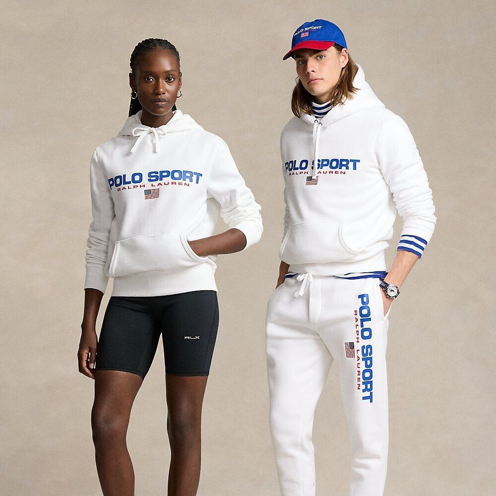 Polo kapuzenpullover Clearance