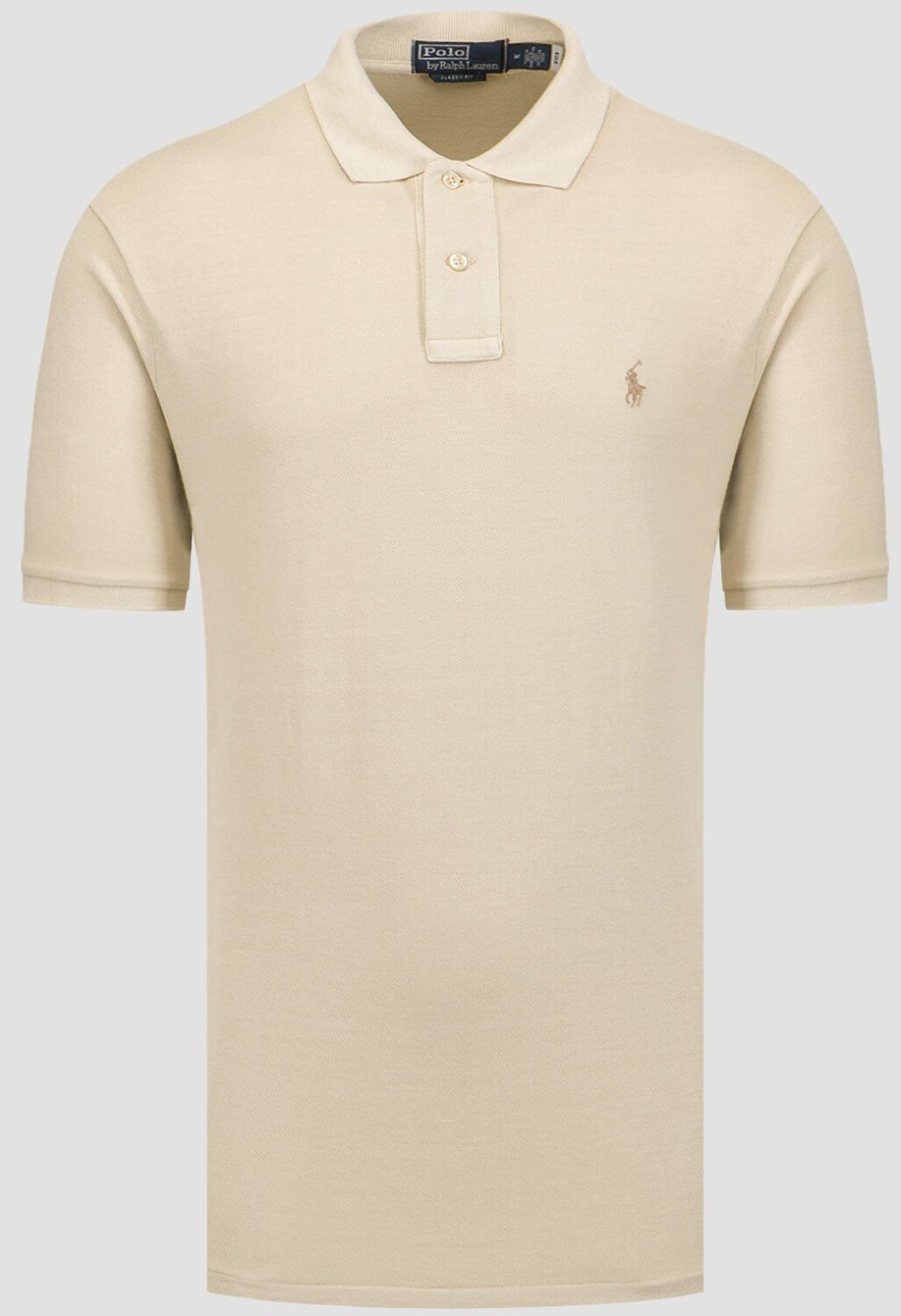 Polo Ralph Lauren Polo shirt RL Origin white (640140)