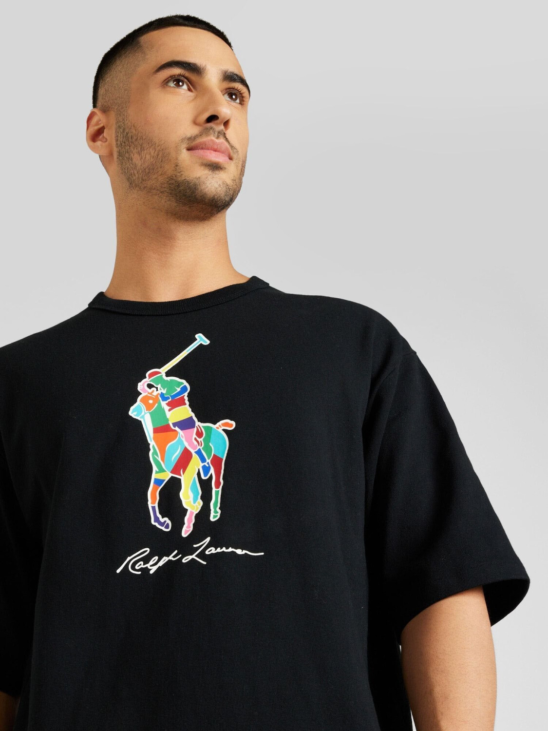 Big pony shirt discount