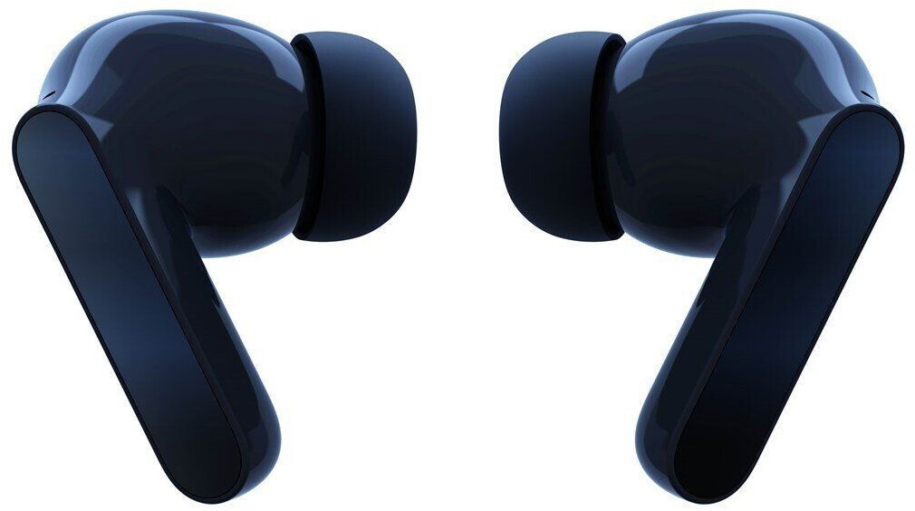 Motorola Moto Buds Starlight Blue
