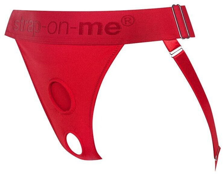 Strap-on-me Harnais