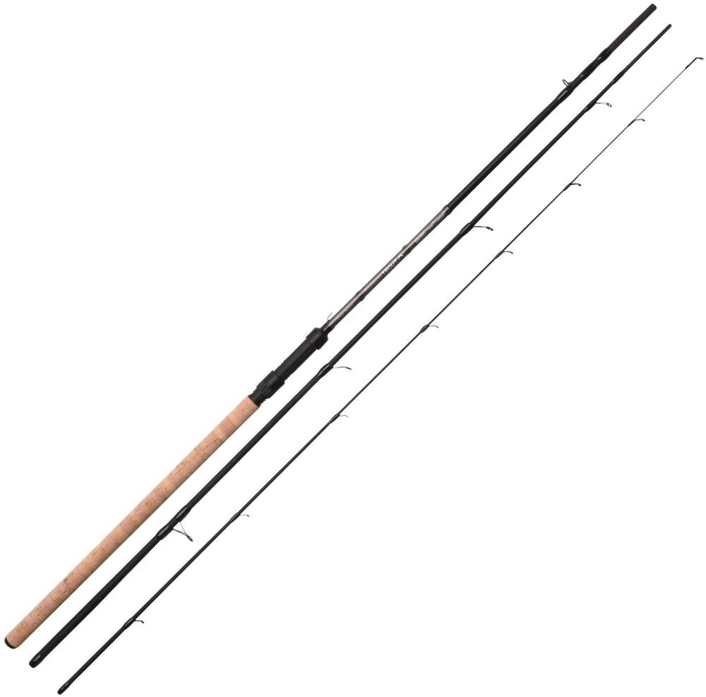 Spro Passion Trout Sbiro Spinning Rod Silber 2.70 m / 3-25 g