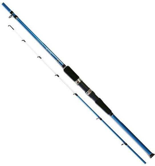 Shimano Alivio Boat Quiver Bottom Shipping Rod Blau 1.80 m / 50-150 g