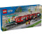 LEGO City - Straßenbahn mit Haltestelle (60423)