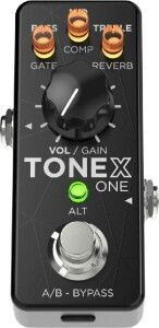 IK Multimedia TONEX ONE