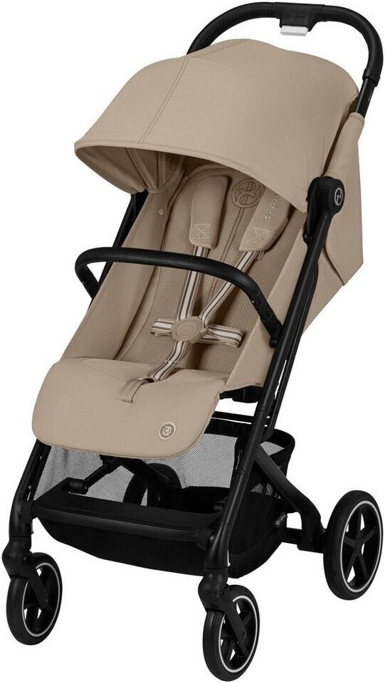 Cybex Gold Beezy almond beige
