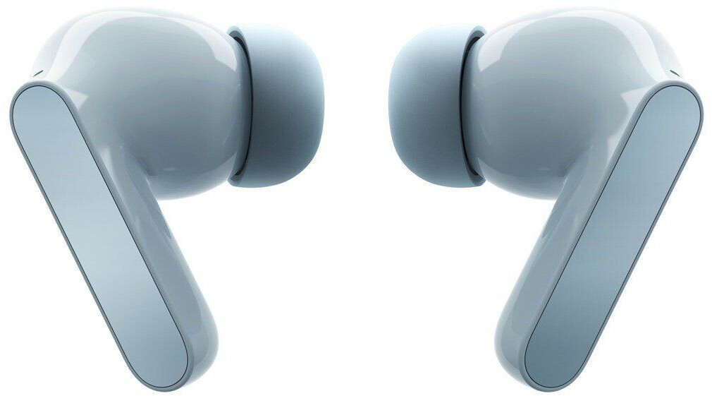 Motorola Moto Buds Glacier Blue