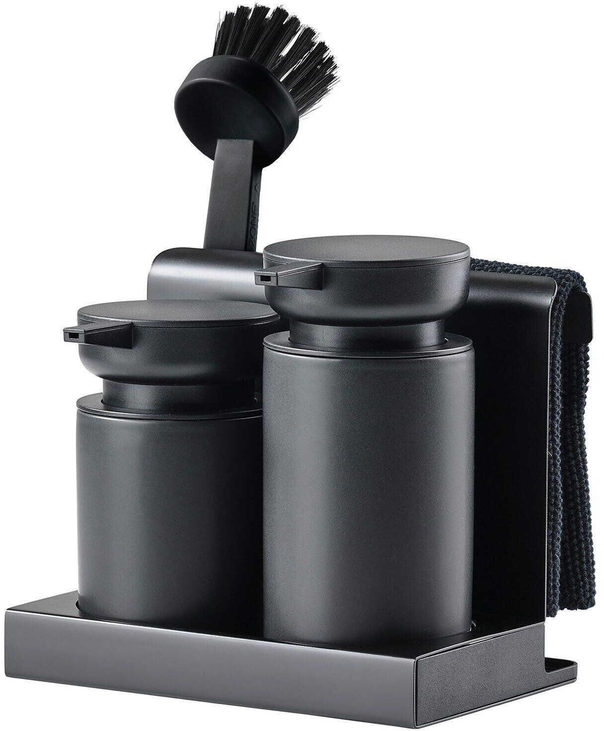 Zone Denmark DIISH 26664 Black