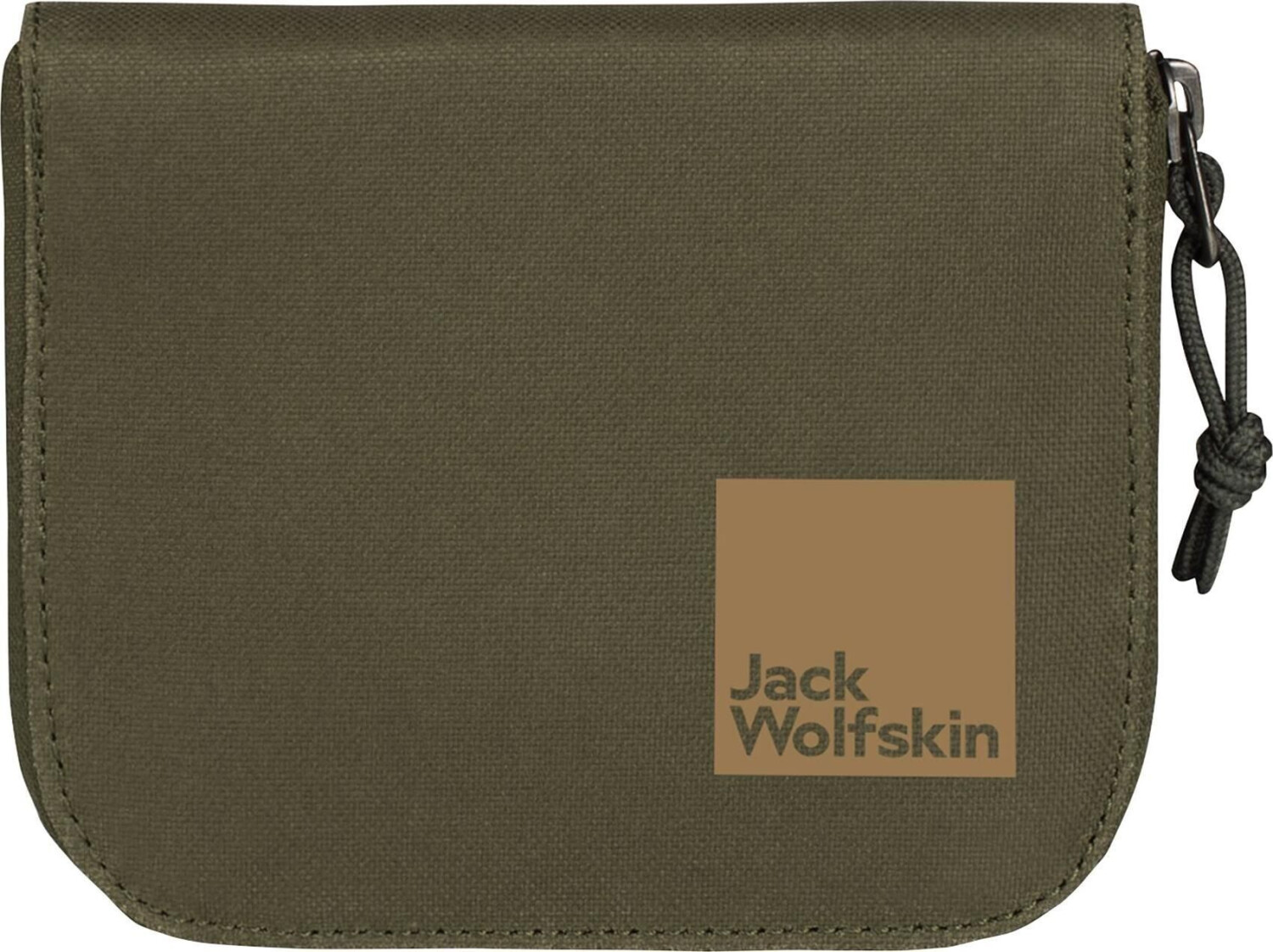 Jack Wolfskin Konya Wallet (8007831) island moss