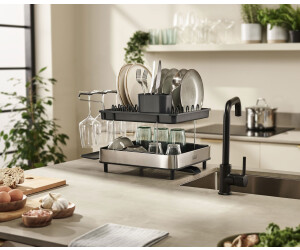 Joseph joseph kitchen sink drainer clearance