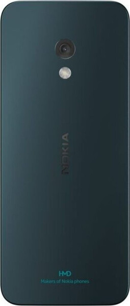 Nokia 225 4G (2024) Blau, Bild 3