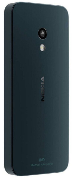 Nokia 225 4G (2024) Blau, Bild 5