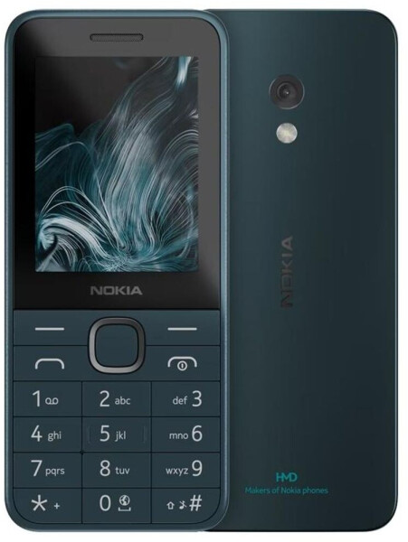 Nokia 225 4G (2024), Bild 4