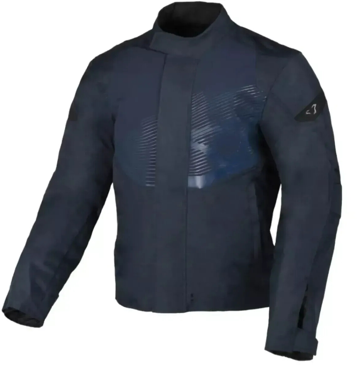 Macna Blouson Dromico bleu foncé