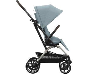 Cybex Eezy S Twist 2 stormy blue ab 367 42 Preisvergleich bei idealo