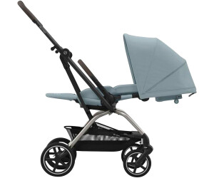 Cybex eezy s twist idealo shop