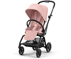 Cybex Eezy S Twist 2 candy pink ab 368 42 Preisvergleich bei idealo