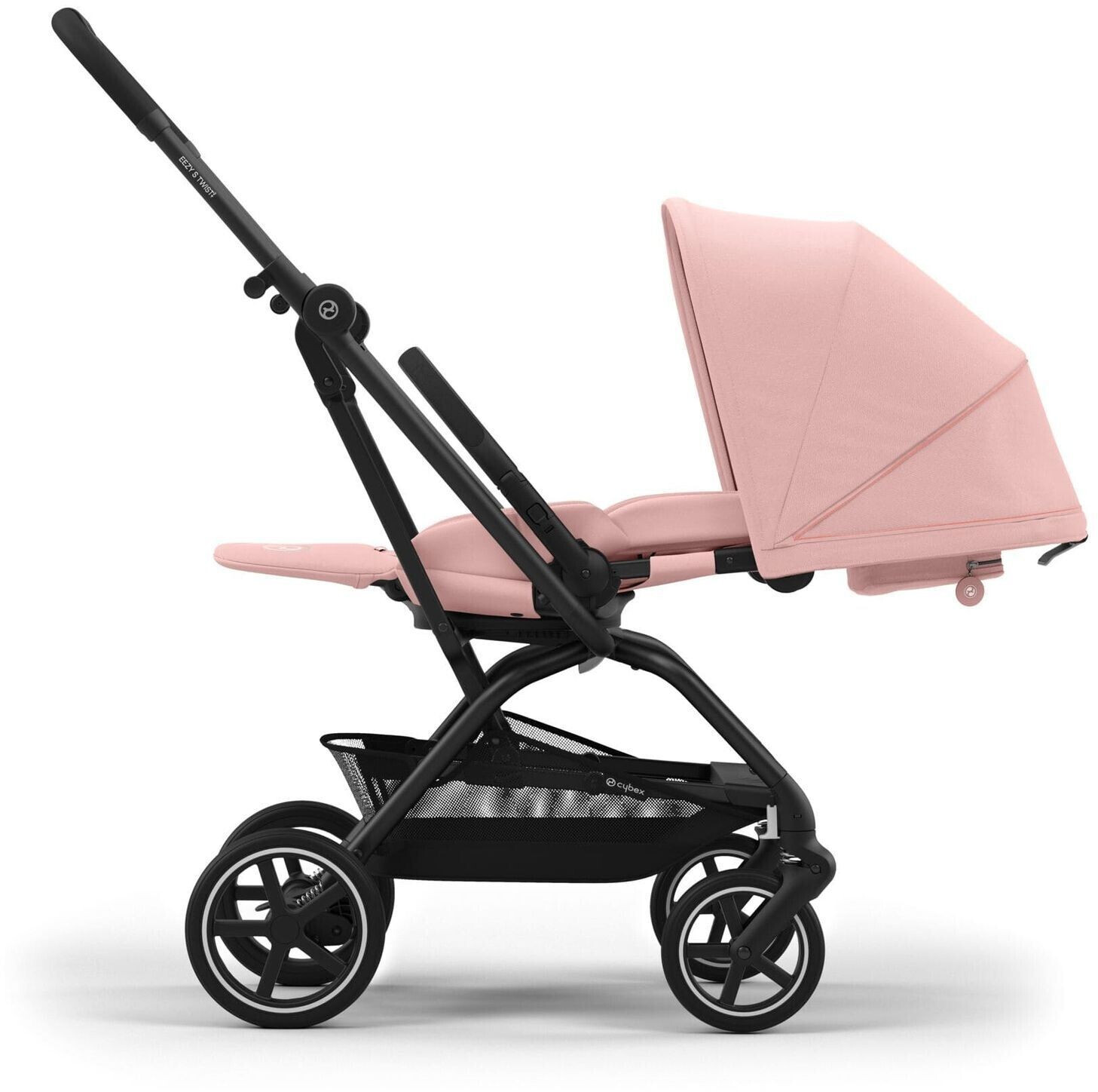 Cybex eezy s twist idealo outlet