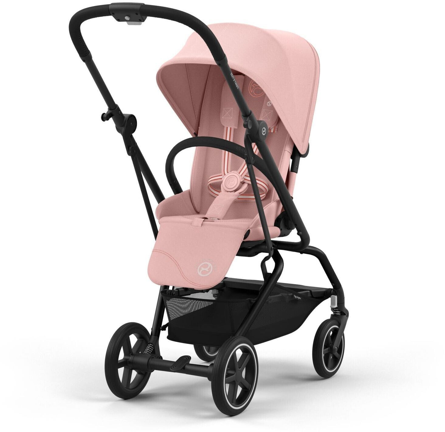 Cybex eezy s twist idealo shop