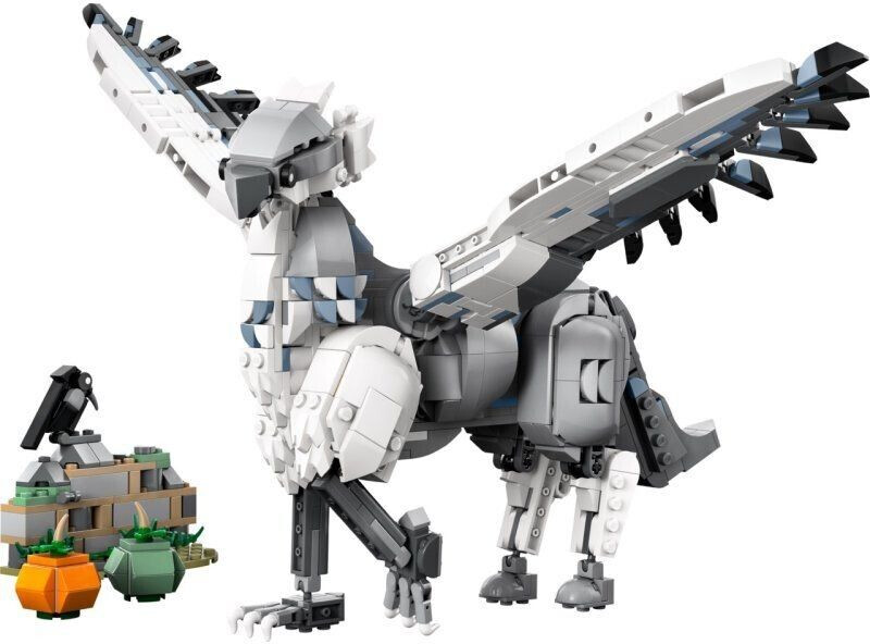 LEGO Harry Potter (76427)