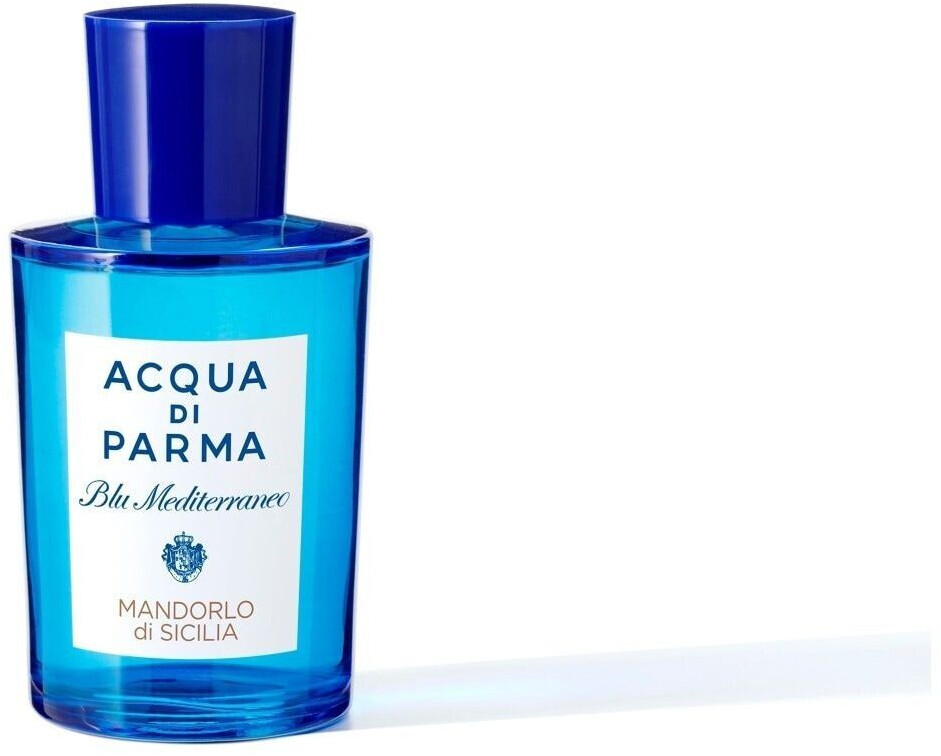 Acqua di Parma Blu Mediterraneo Mandorlo di Sicilia Eau de Toilette (100ml)