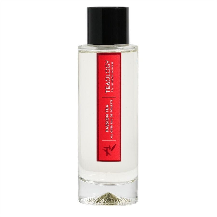 Teaology Passion tea perfume (100ml)