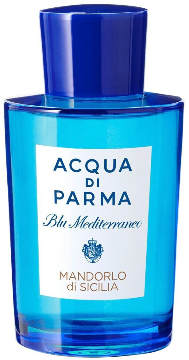Acqua di Parma Blu Mediterraneo Mandorlo di Sicilia Eau de Toilette (180ml)
