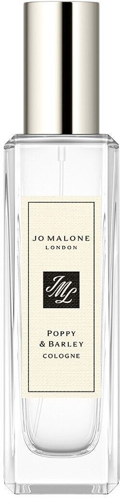 Jo Malone Colognes Poppy and Barley Cologne Eau de Cologne (30ml)