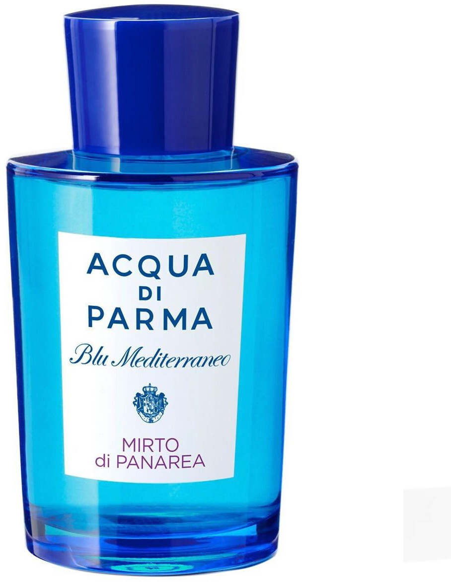 Acqua di Parma Blu Mediterraneo Mirto di Panarea Eau de Toilette (180ml)