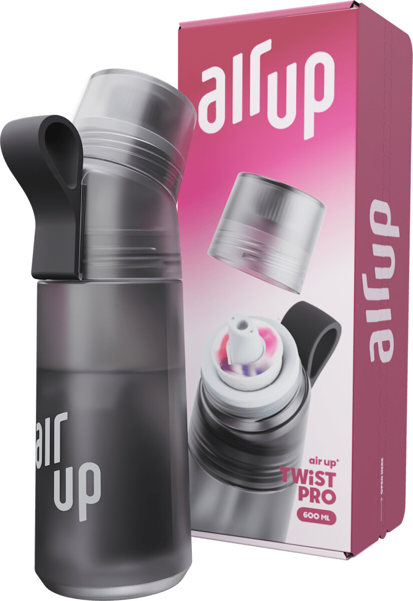 white label cbd vape Erfrischende air up® Pods mit 5 Geschmacksrichtungen