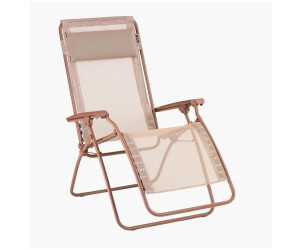Lafuma zero gravity recliner discount