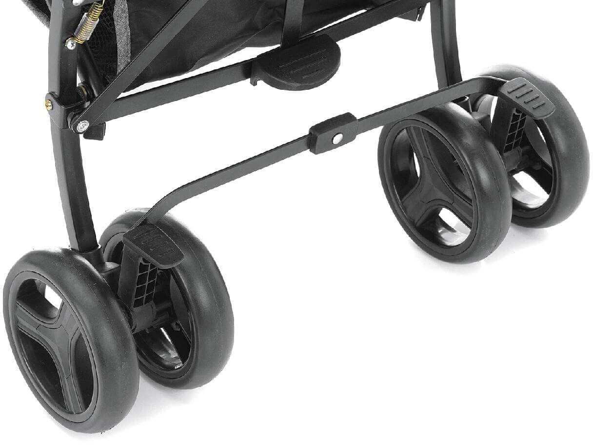 Baby plus baby stroller discount